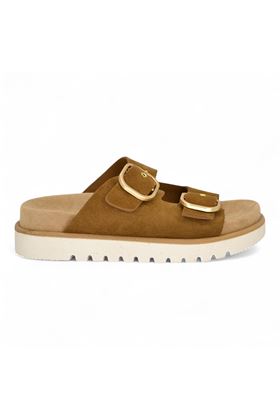  INUOVO | D53028-TAN CUOIO